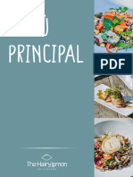 Menu Principal 2023