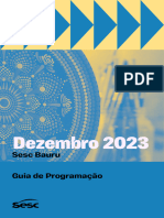 Guia de Programacao DEZEMBRO