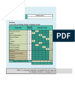 WISC-V 3.1.1 Con Informe ACT