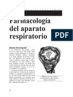 Fundamentos de Farmacología