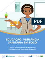 Visa em Foco Curso 1 Ebook