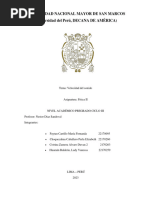 Informe 10 Velocidad Del Sonido