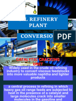 Chapter 2 Oil Refinery Plant - Conversion and Treatment