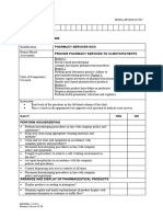 SAG - Pharmacy Services NC III Udated Form