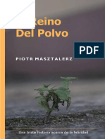 El Reino Del Polvo 29.09.21