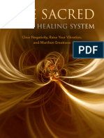 Sacred Sound Healing System - Ebook