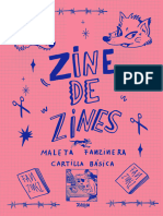 Fanzine Fanzines Digital