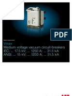 Abb Circuit Breaker-Literature