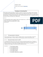 MasteringPhysics - Assignments10 - 9 - 11