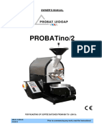 Probatino