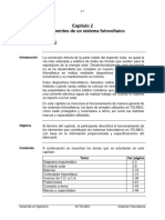 Capítulo 2 Componentes de Un Sistema Fotovoltaico