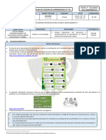 2° - S 03 - Conocemos Las Medidas Preventivas para Cuidar El Medio Ambiente 1