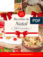 Natal Lucrativo 2023