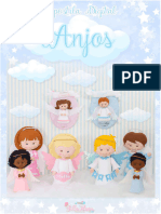 Anjos Bella Manu PDF