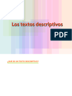 03 Lostextosdescriptivos