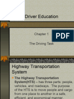 Driver Education