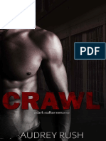 Audrey-Rush - CRAWL - A Dark Stalker Romance