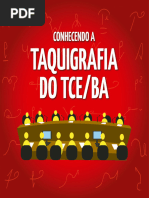 Manual Da Taquigrafia20221057