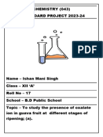 Chemistryproj