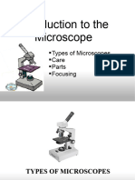 Microscope