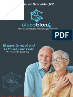 GLUCOBION4 Formula V2