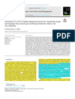 Energy Conversion and Management: 2 M. Piroozmand, A. Hafizi