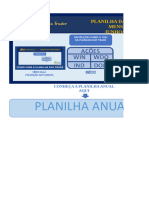 Planilha Day Trade Mensa