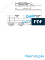 Politica de Segurança Da Informação Pública PSI-002