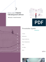 ROI - Results - MMC - Presentation WIP