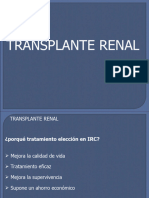 26b TRANSPLANTERENAL