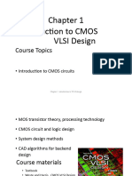 ch01 VLSI Introduction