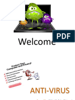 Malware PDF