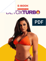 PDF Detox Turbo