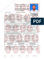 Application Form Draft Print For All