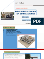 Sesion 01 Arquitectura