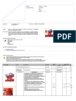 PRO-0267 - Manutenção Preventiva Divisor de Fluxo