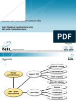 Data Center Interconnects