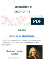 Taxonomia 