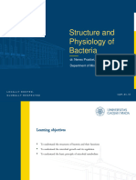 Lecture 23-Structure and Physiology of Bacteria-Dr. Nenes Prastiwi, M.biomed (2023)