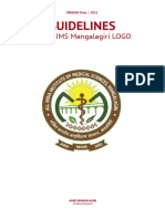 LOGO Manual AIIMS Mangalagiri 11.12.2021