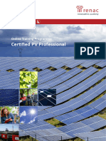 Brochure PV Professional 2022