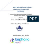 Euphoria Documentation