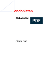 Globalisation