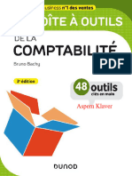 La Boîte À Outils de La Comptabilité