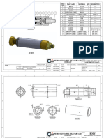 Kamat - Pressure Relief Valve-Assembly