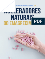 Suplementos para Emagrecer