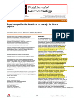 Papel Dos Polifenois