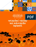 Indicadores Da Qualidade Na Educação: Relações Raciais Na Educação