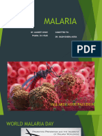 MALARIA (Jasmeet) )