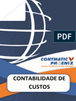 Contabilidade de Custos